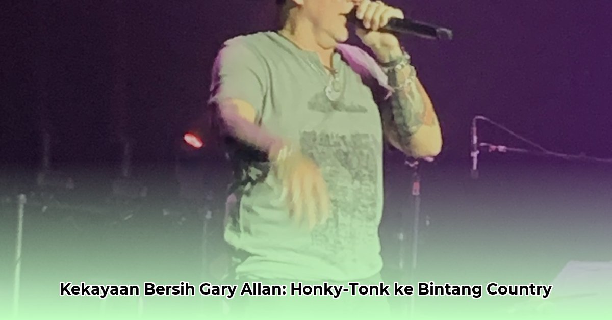 gary allan net worth 2023